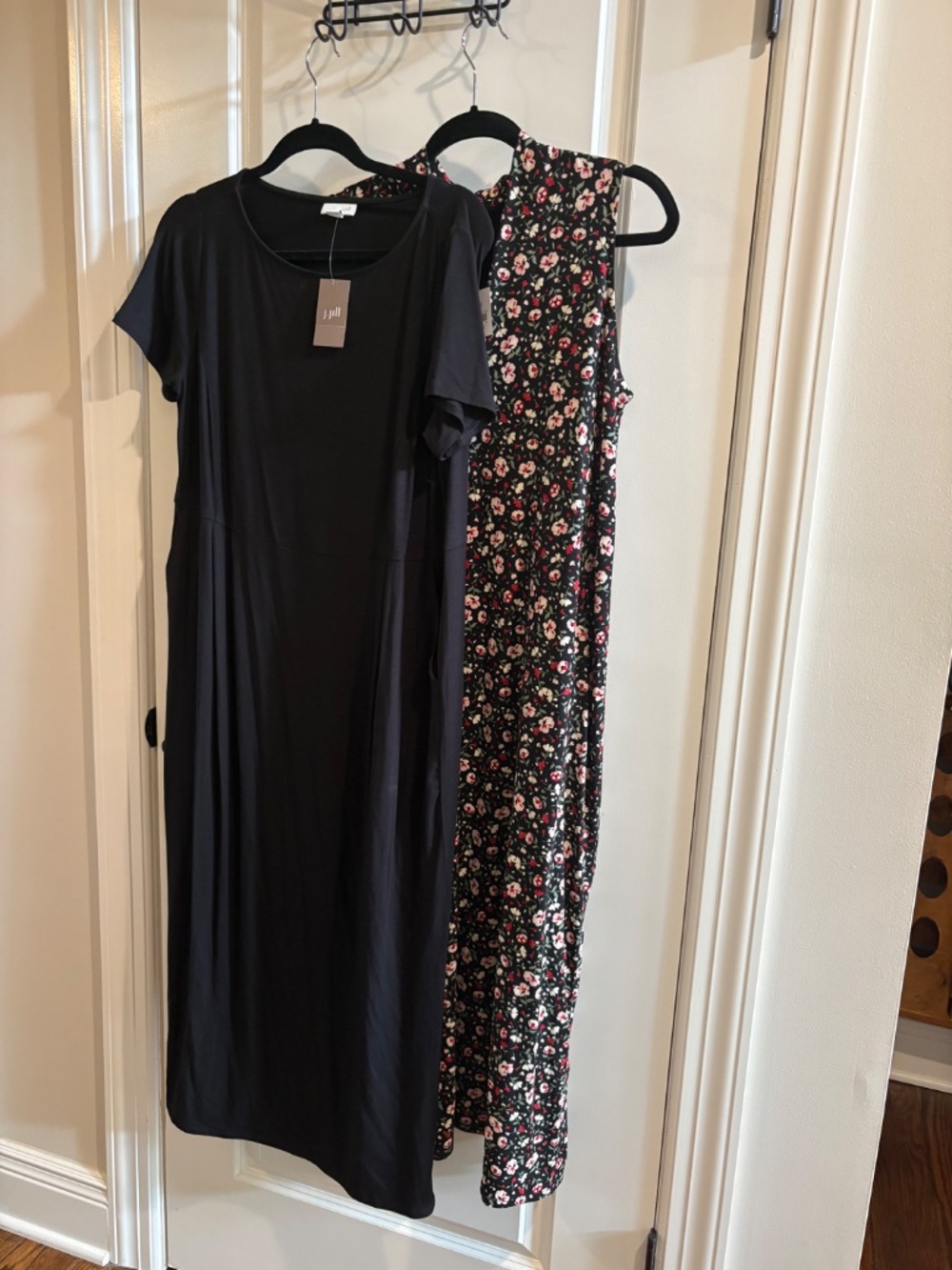 J Jill new with tags Maxie dress bundle MP - Picture 11 of 11